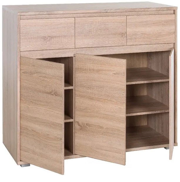 Μπουφές Dallus 4