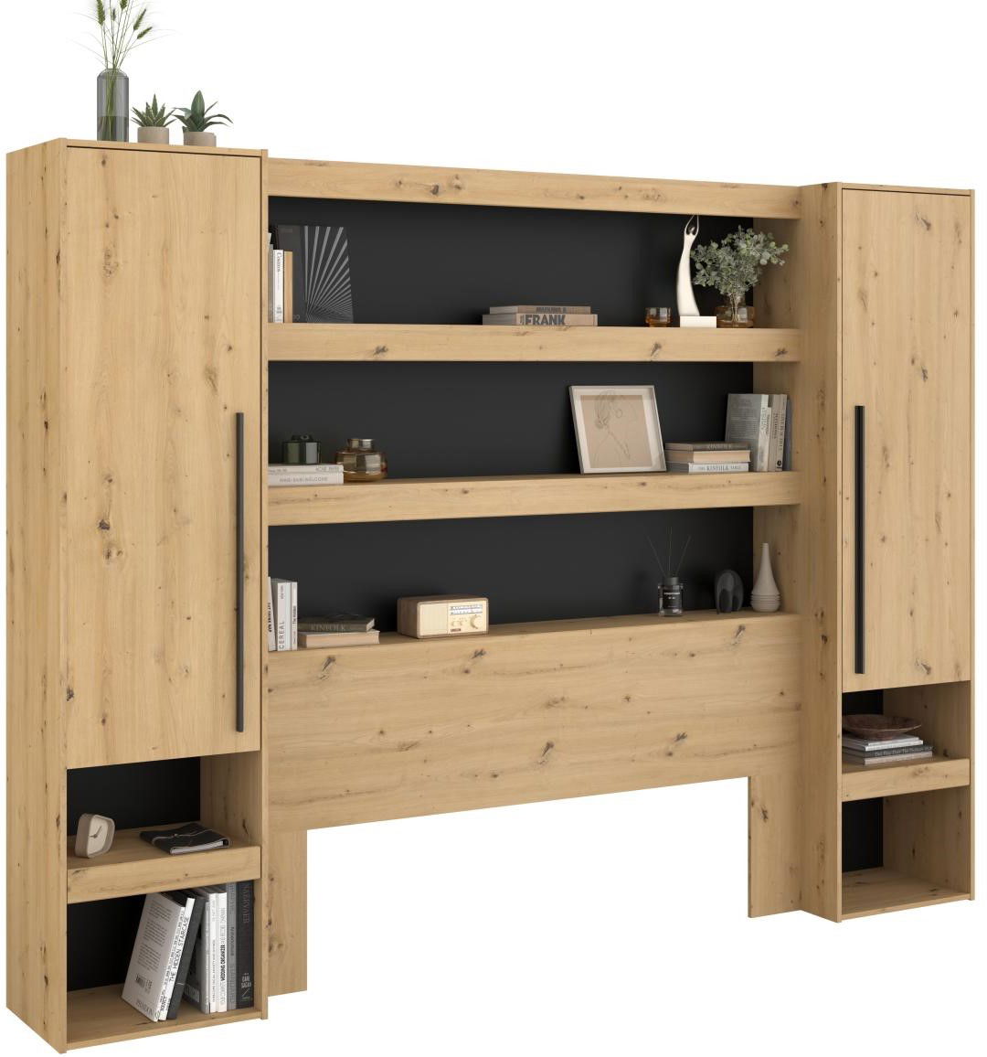 Εταζέρα κρεβατιού Anya 1