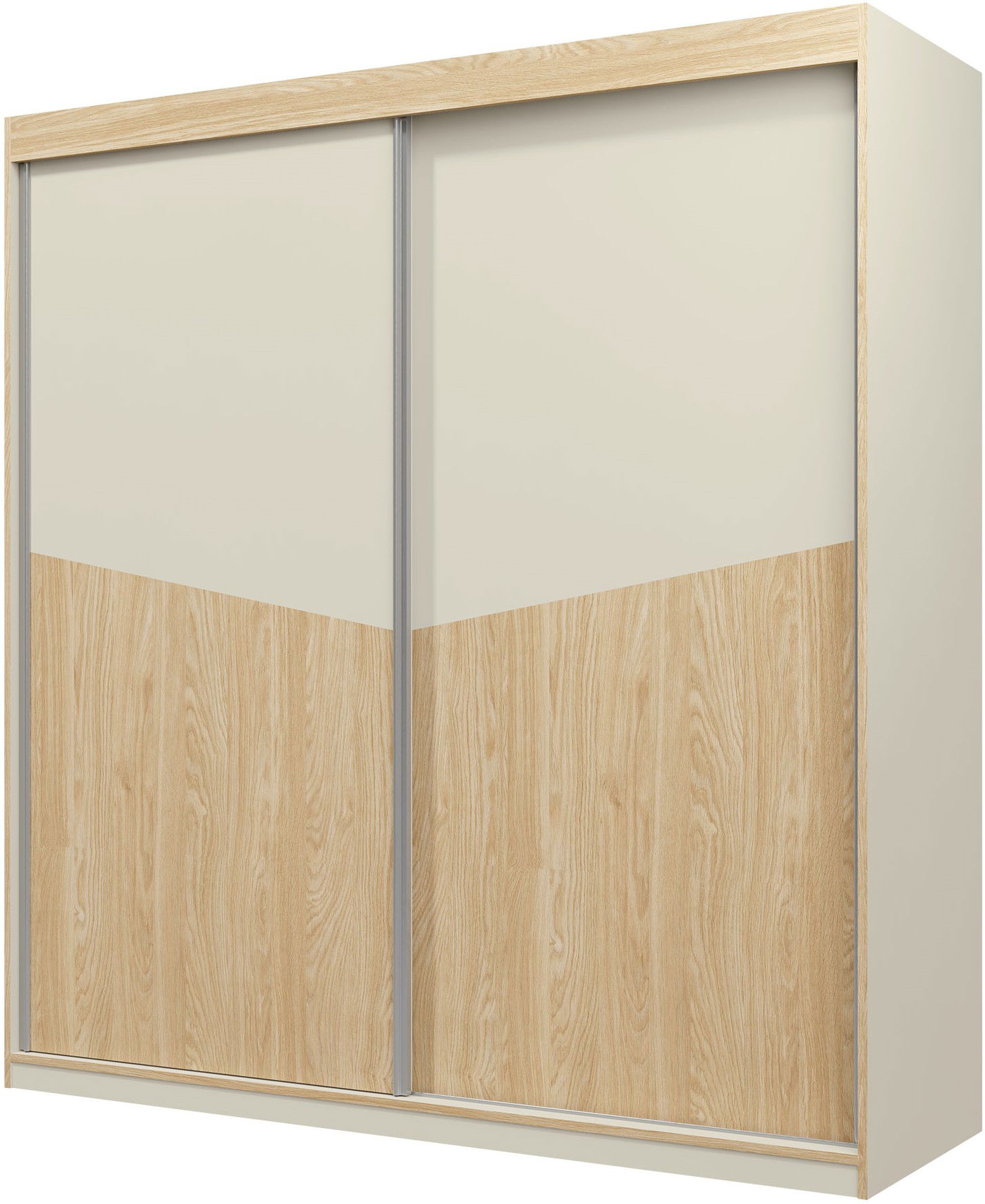 Ντουλάπα Aston I συρόμενη 5