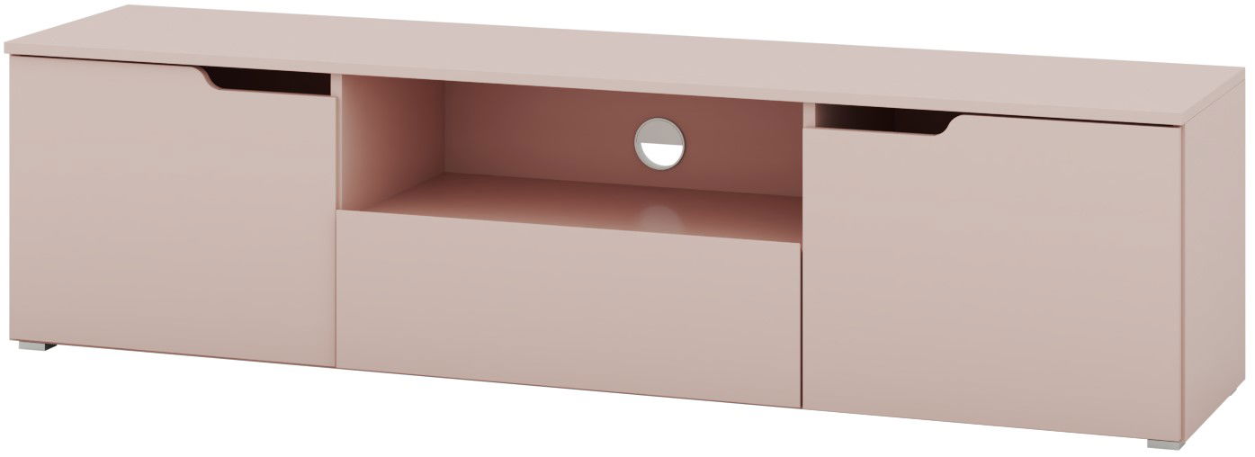 Έπιπλο τηλεόρασης Rosa 1