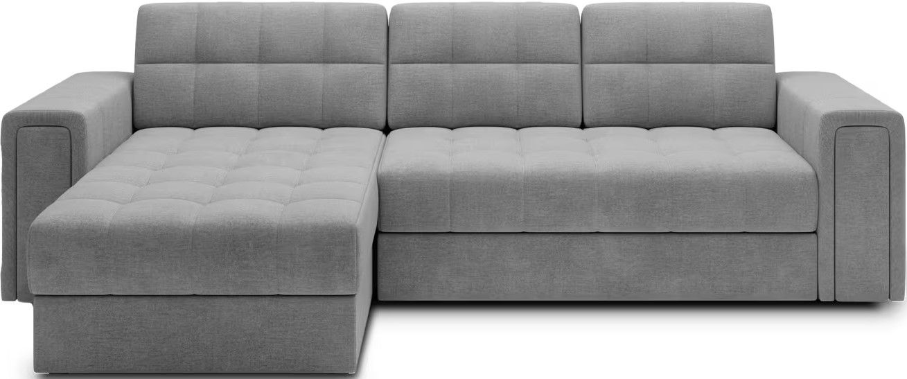 Γωνιακός καναπές Blenvi-Gkri Skouro 1