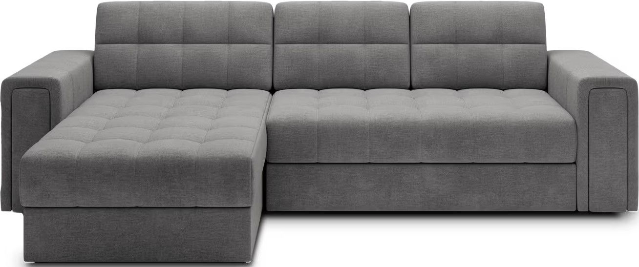 Γωνιακός καναπές Blenvi-Anthraki 1