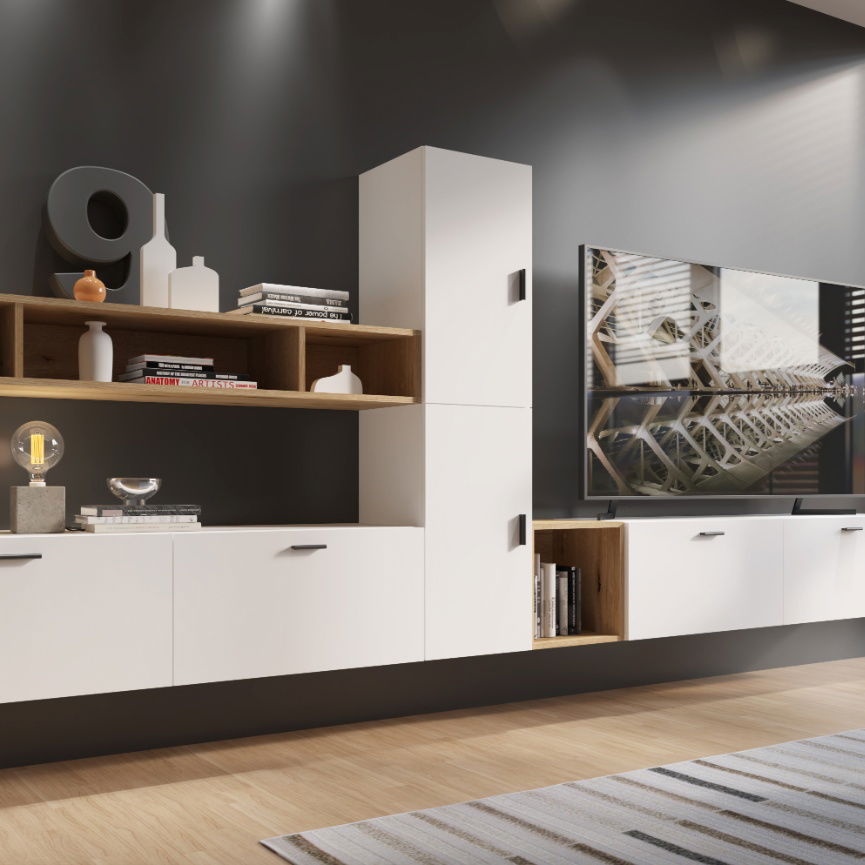 Σύνθεση σαλονιού Flexi 1