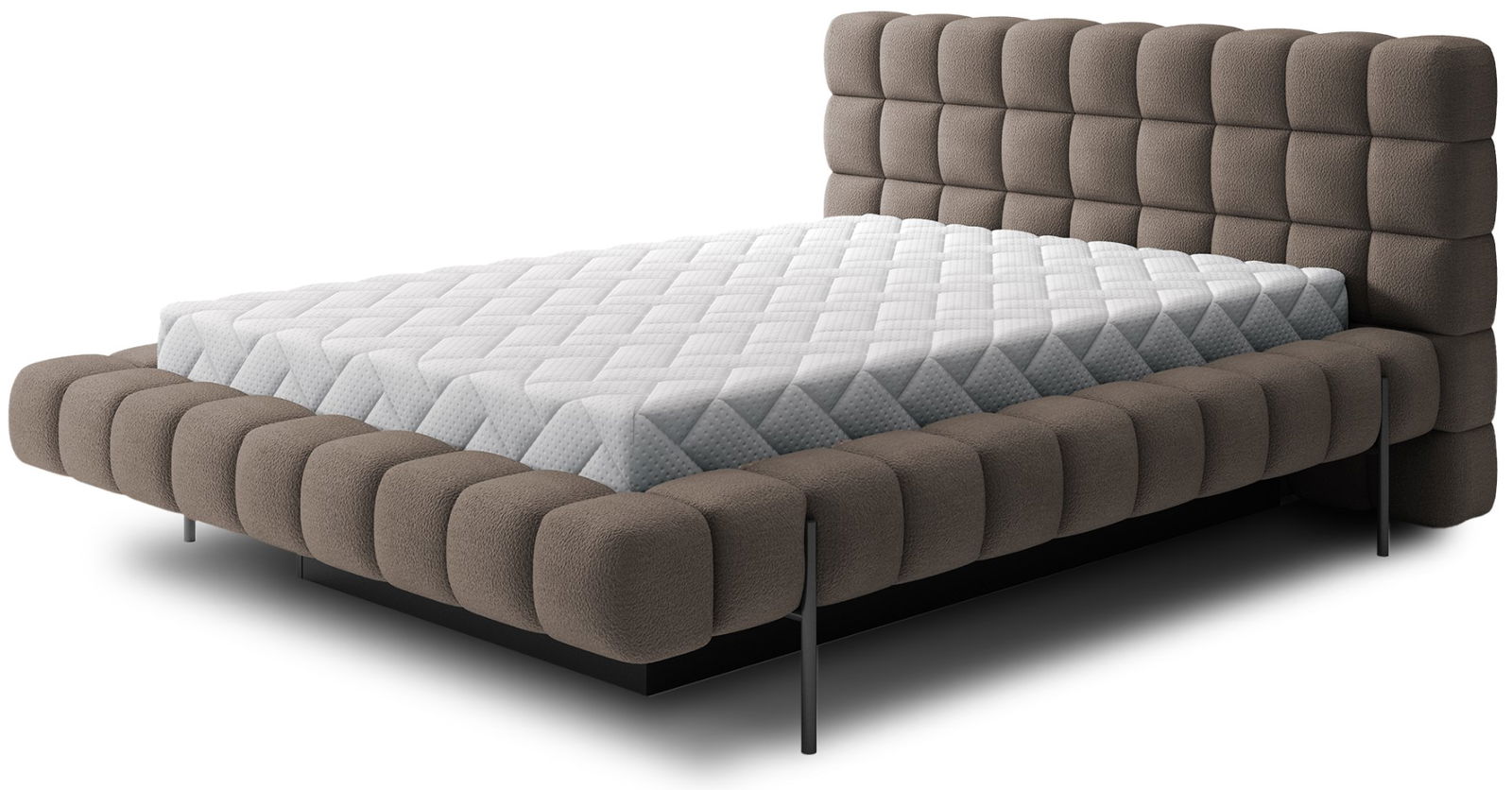 Επενδυμένο κρεβάτι Cloud-Kafe-160 x 200 1