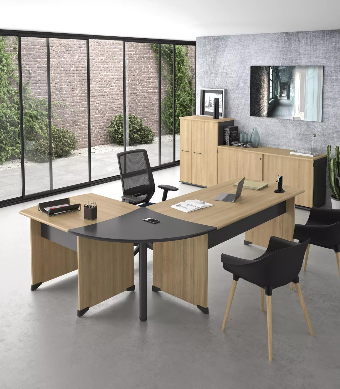 Σύνθεση γραφείου Desert 2