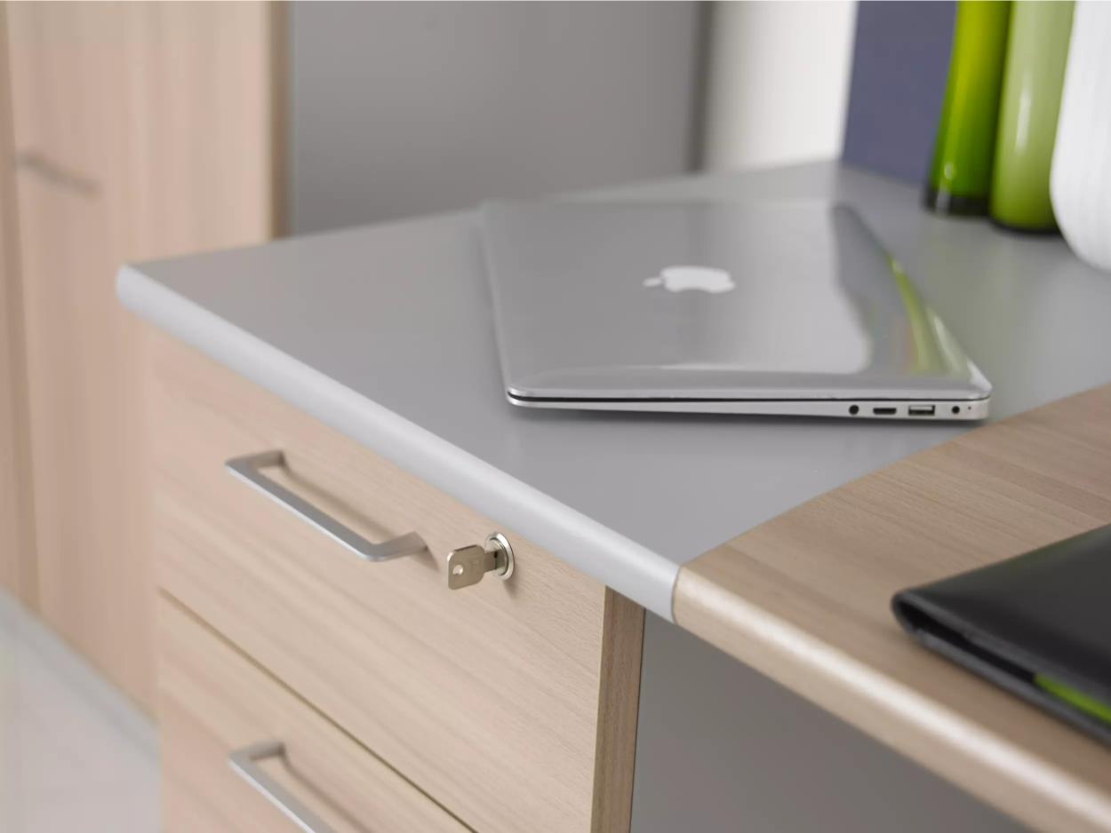 Σύνθεση γραφείου Desert 3