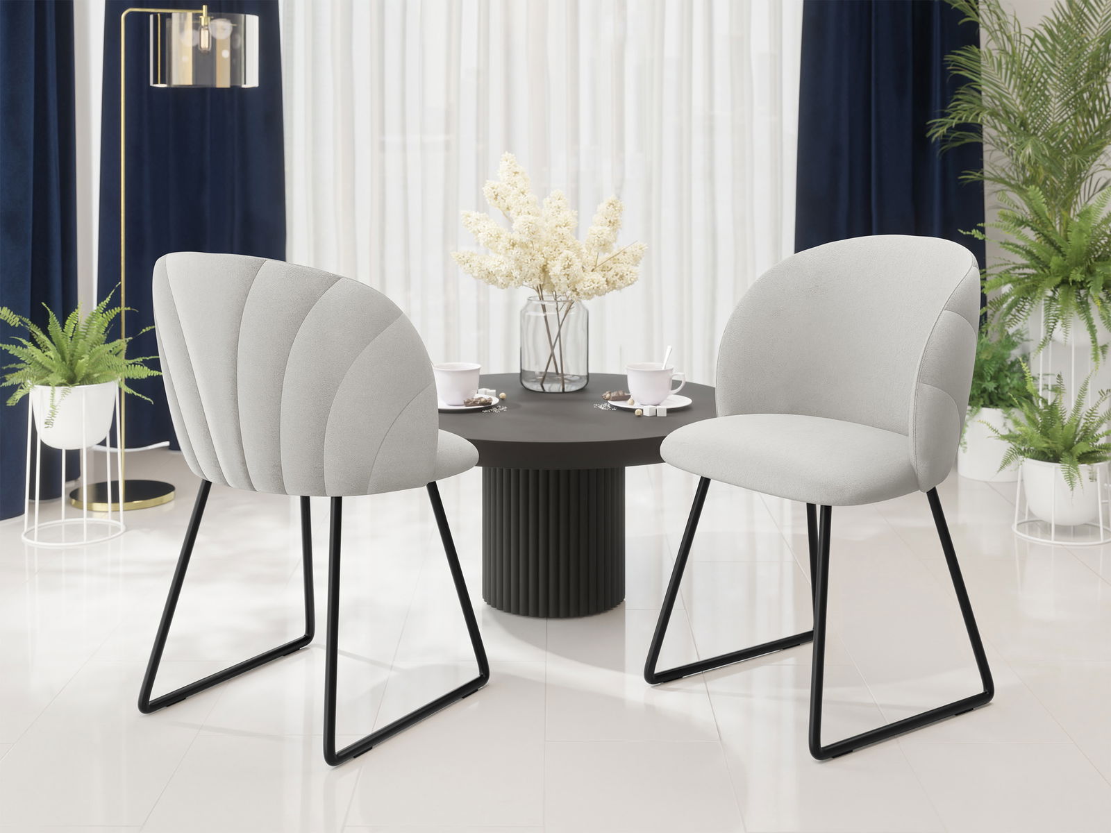 Καρέκλα K99M 2