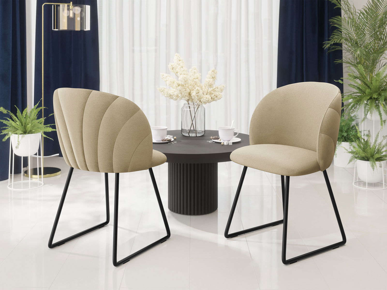 Καρέκλα K99M 5