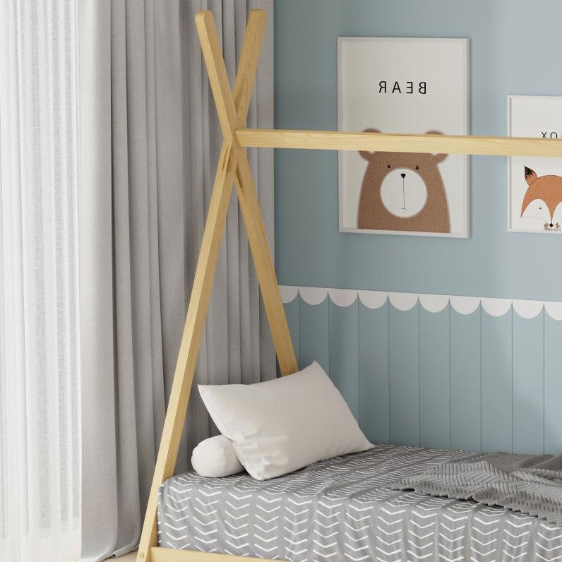 Κρεβάτι παιδικό Pavel 2