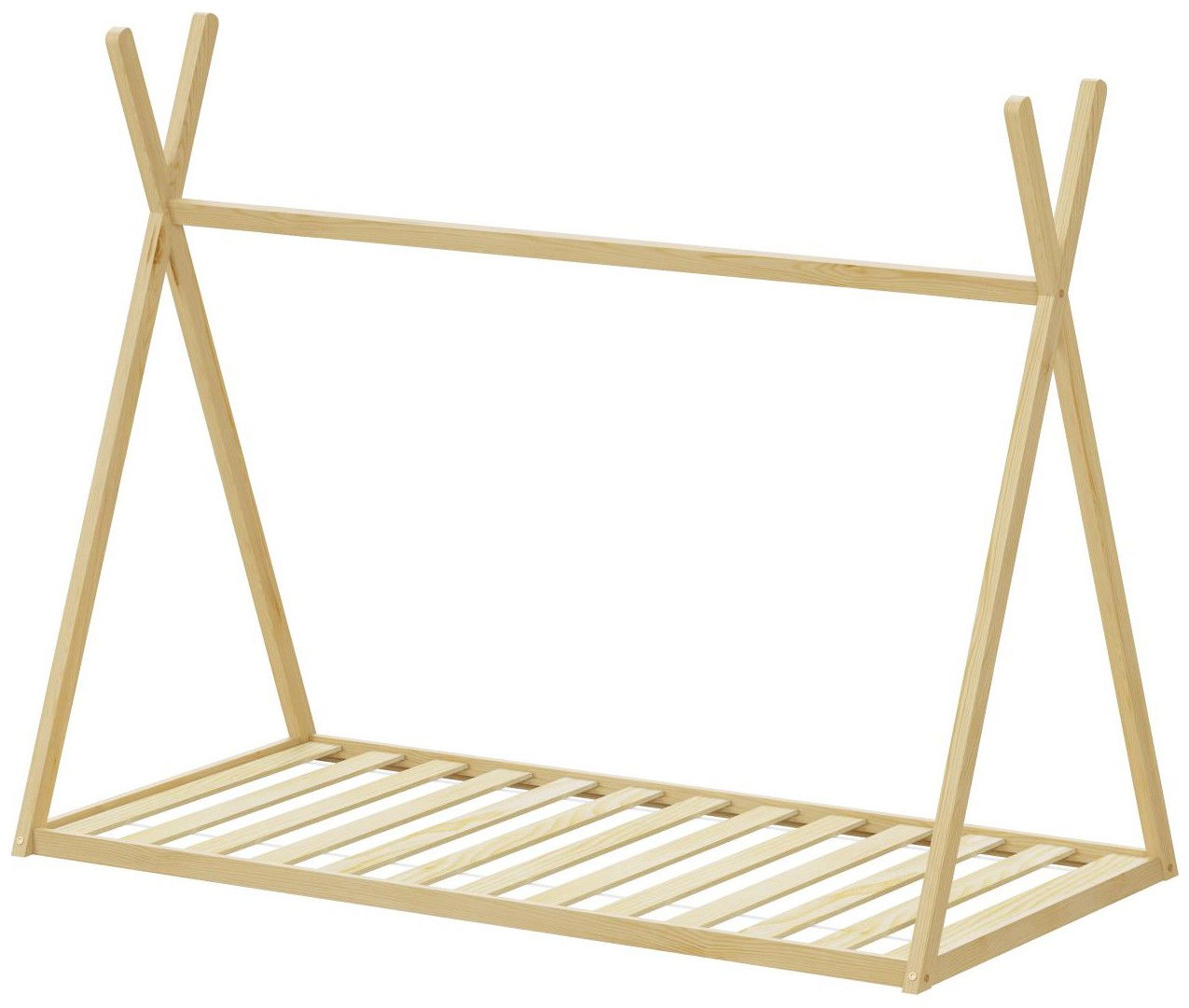 Κρεβάτι παιδικό Pavel 6