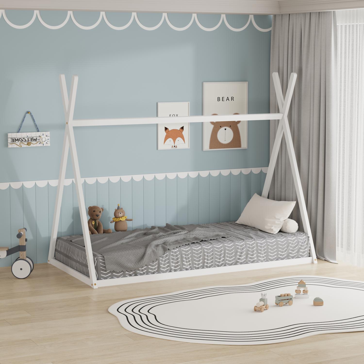 Κρεβάτι παιδικό Pavel-Leuko 1