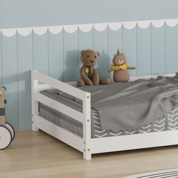 Κρεβάτι παιδικό Kiara 2
