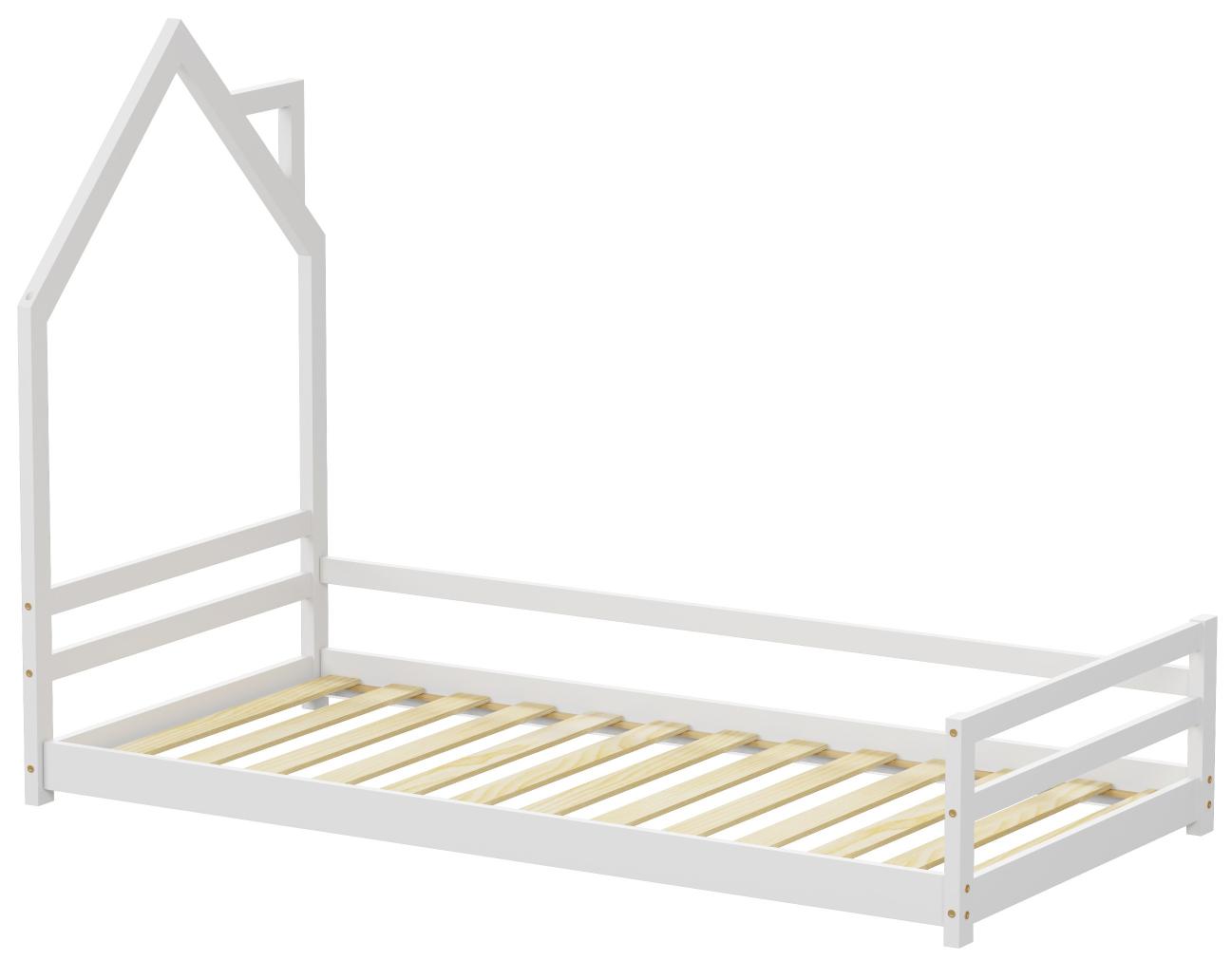 Κρεβάτι παιδικό Kiara 6