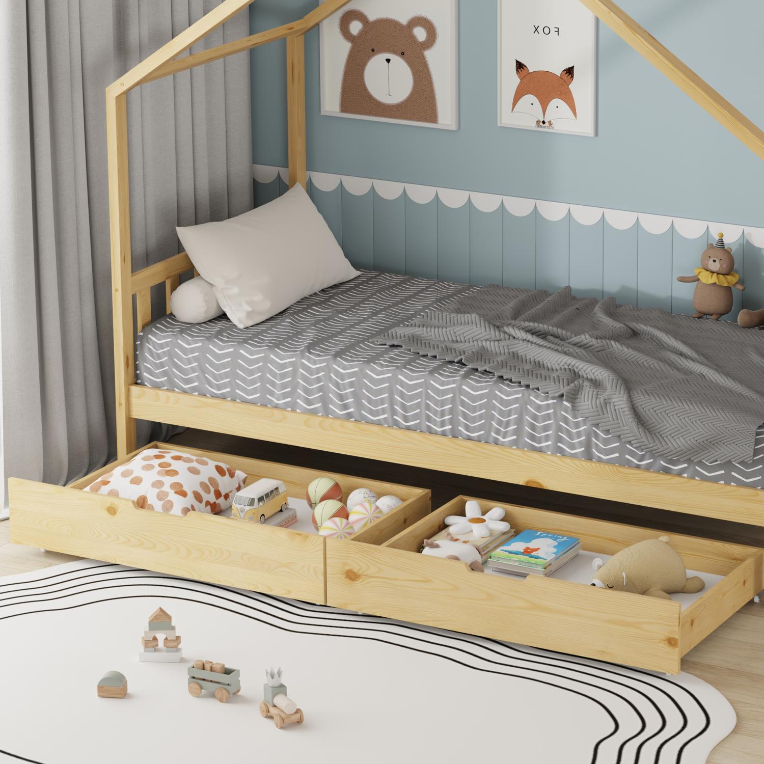 Κρεβάτι παιδικό Valerie 2