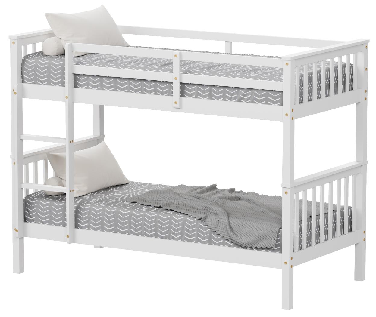 Κουκέτα Bishop 4