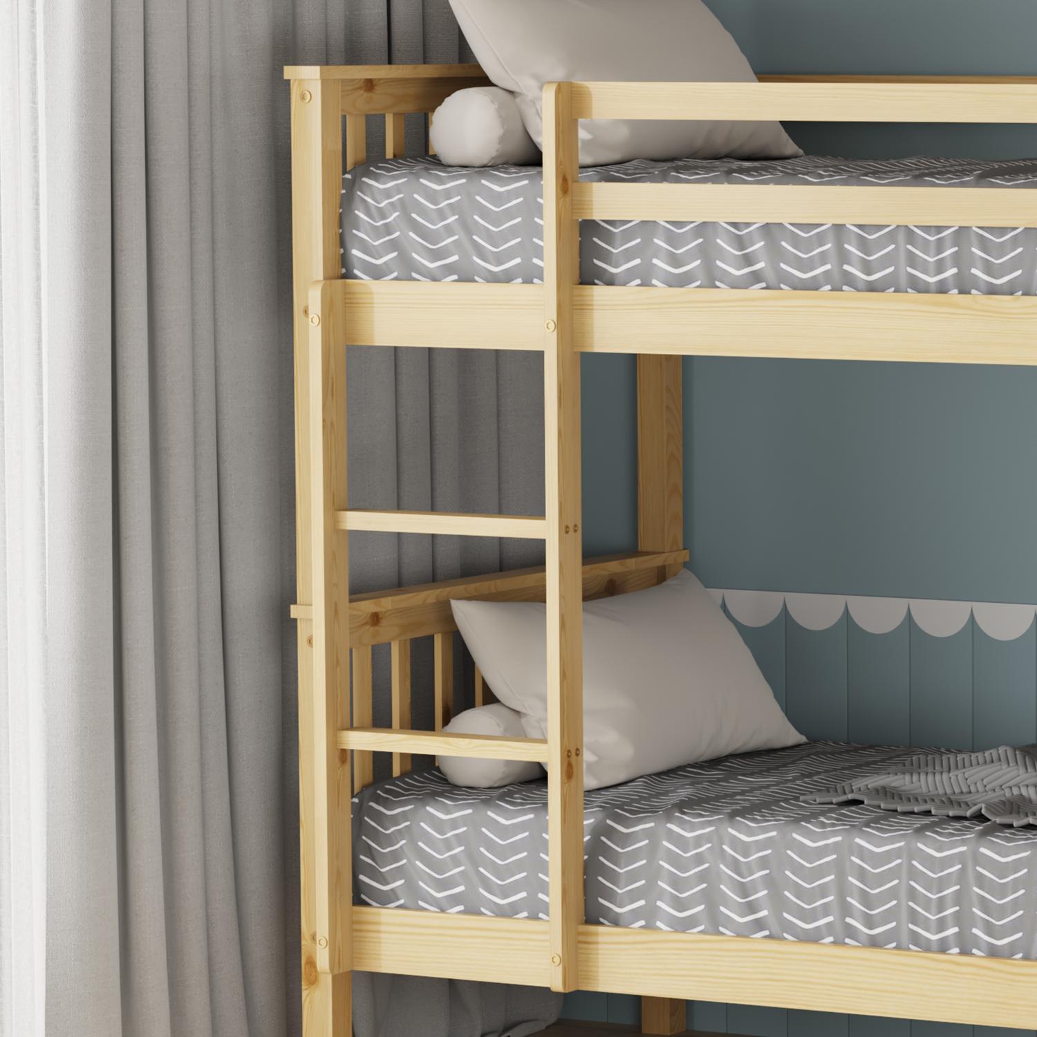 Κουκέτα Bishop 5