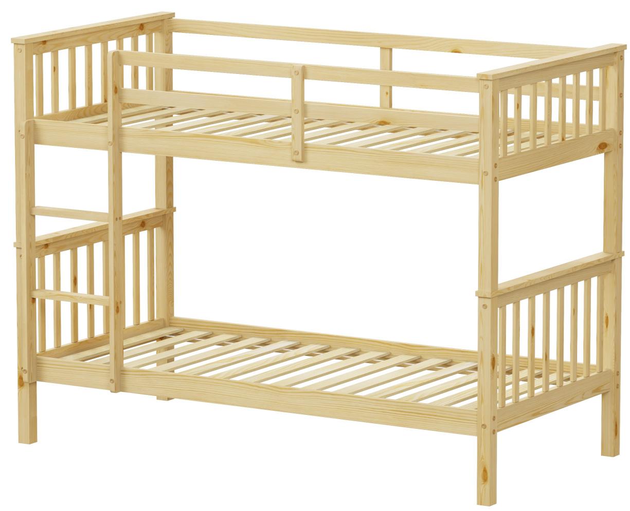 Κουκέτα Bishop 6