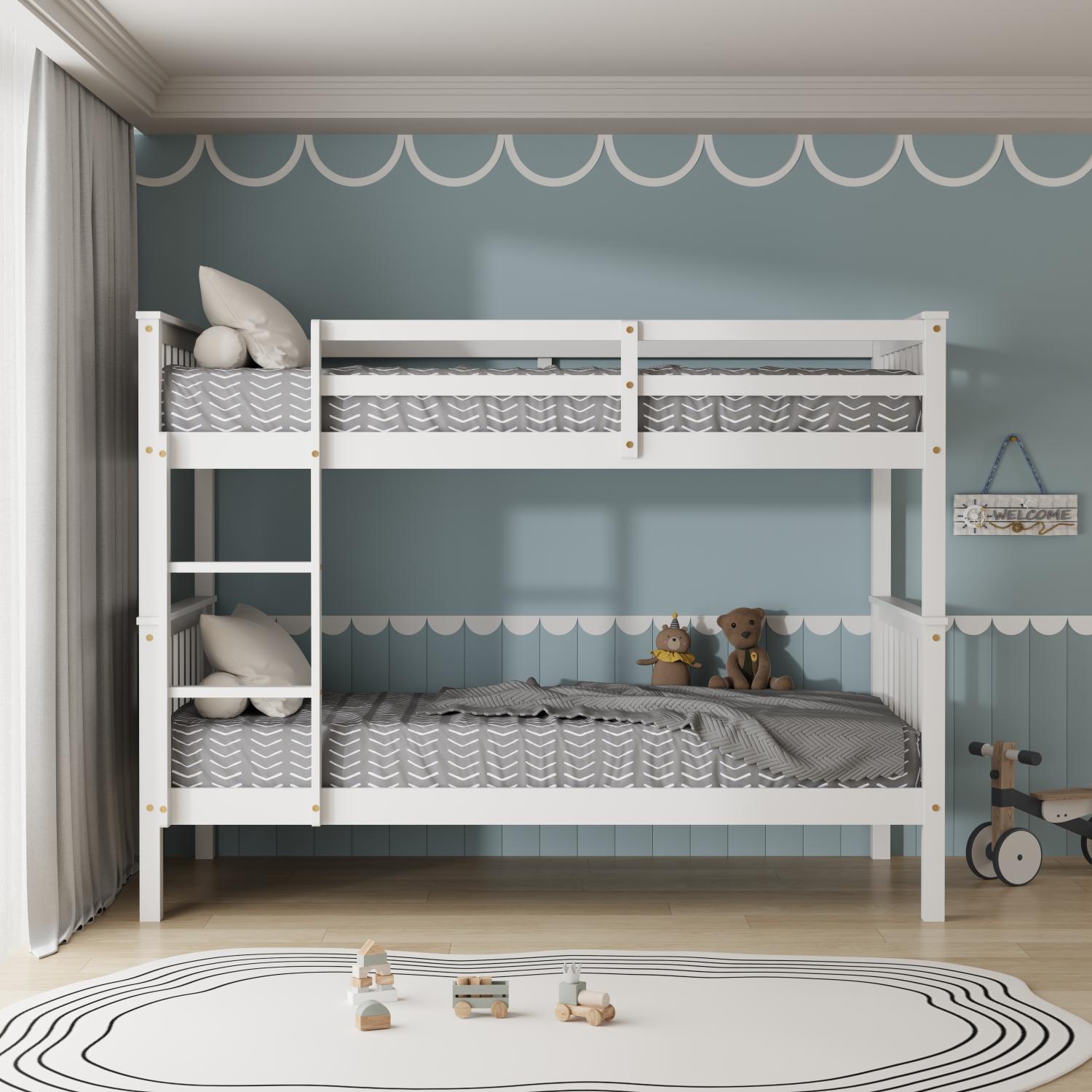 Κουκέτα Bishop-Leuko-90x190 1