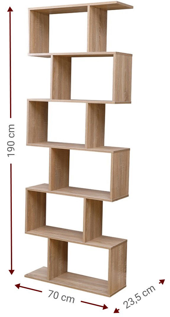 Βιβλιοθήκη Align 5