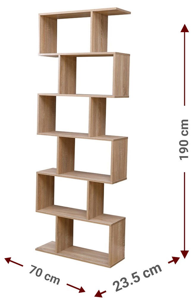 Βιβλιοθήκη Align 6