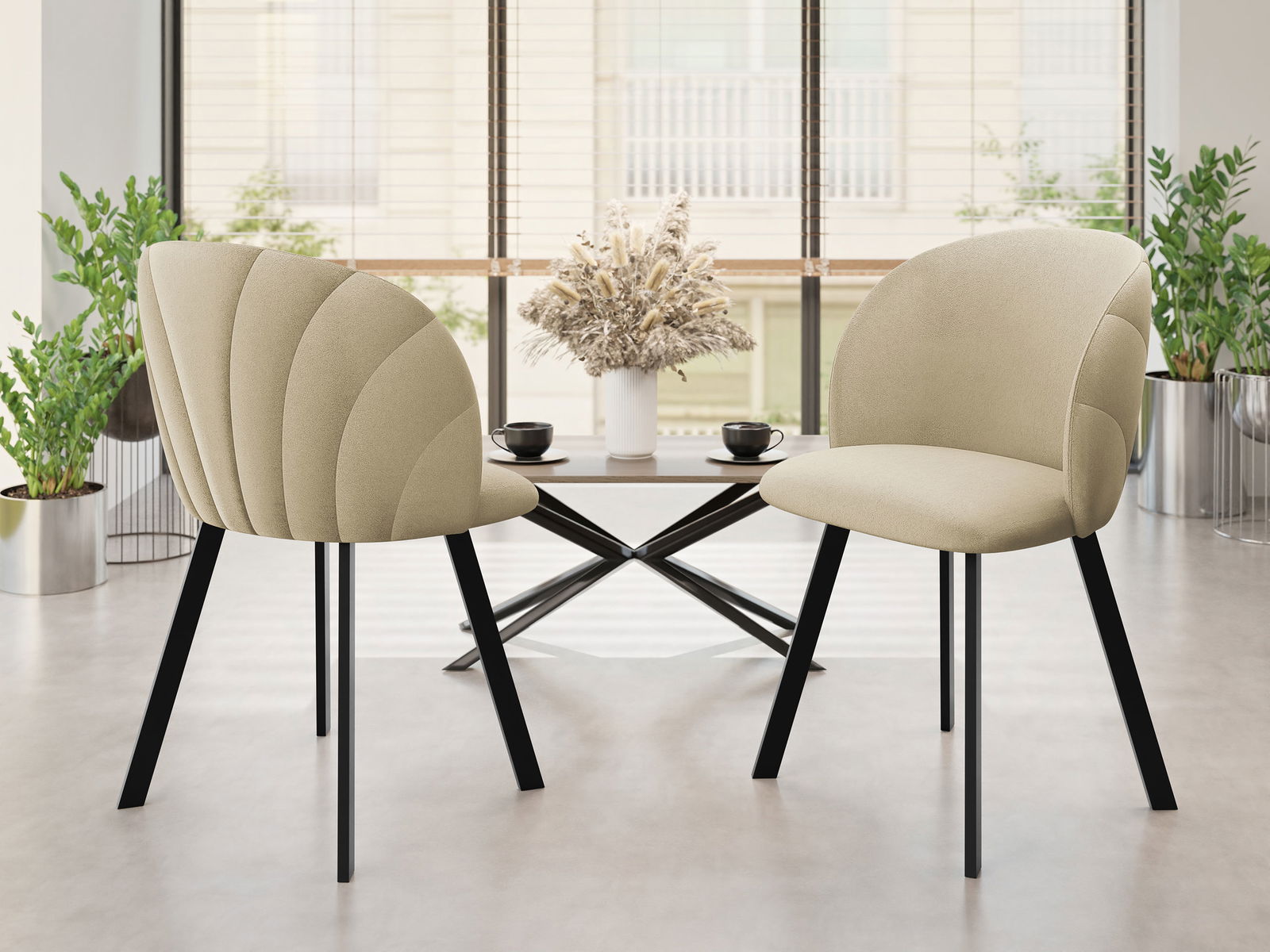 Καρέκλα Κ99 6