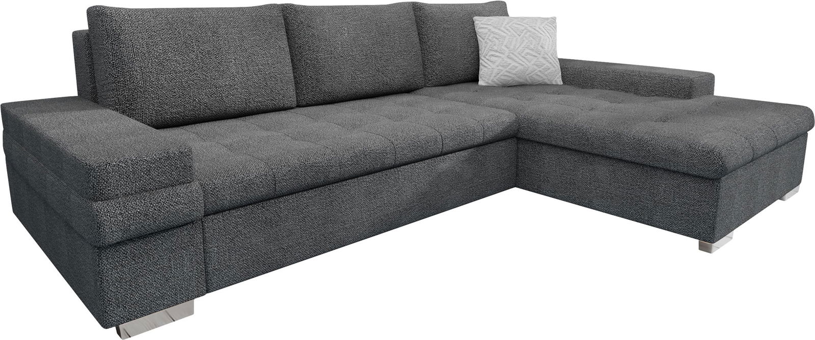 Γωνιακός καναπές Bangkok Mini II 1