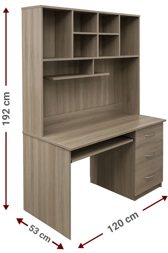 Γραφείο Fusion 3