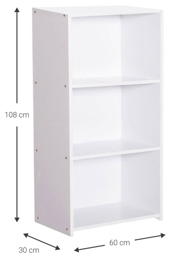 Βιβλιοθήκη Eliot 3s 4