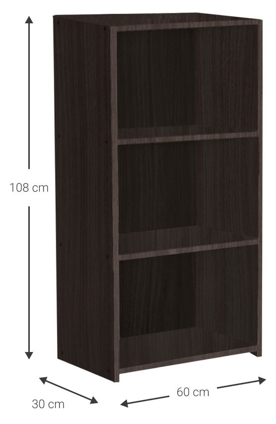 Βιβλιοθήκη Eliot 3s 6