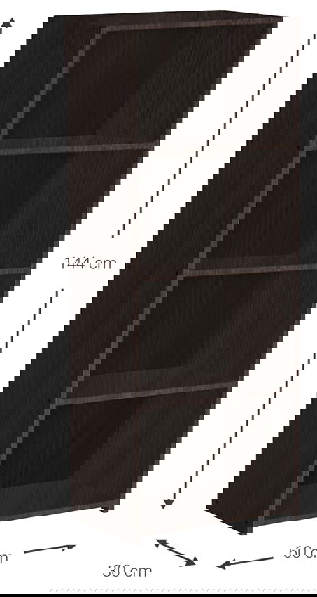 Βιβλιοθήκη Eliot 4s 4