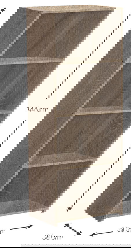 Βιβλιοθήκη Eliot 4s 5