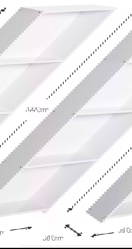 Βιβλιοθήκη Eliot 4s 6