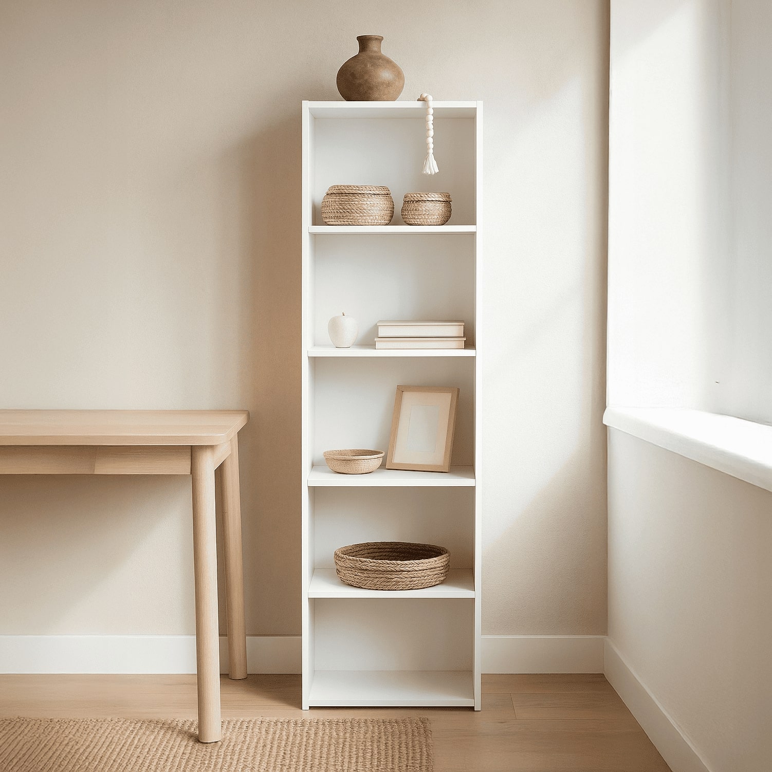 Βιβλιοθήκη Eliot 5s 1