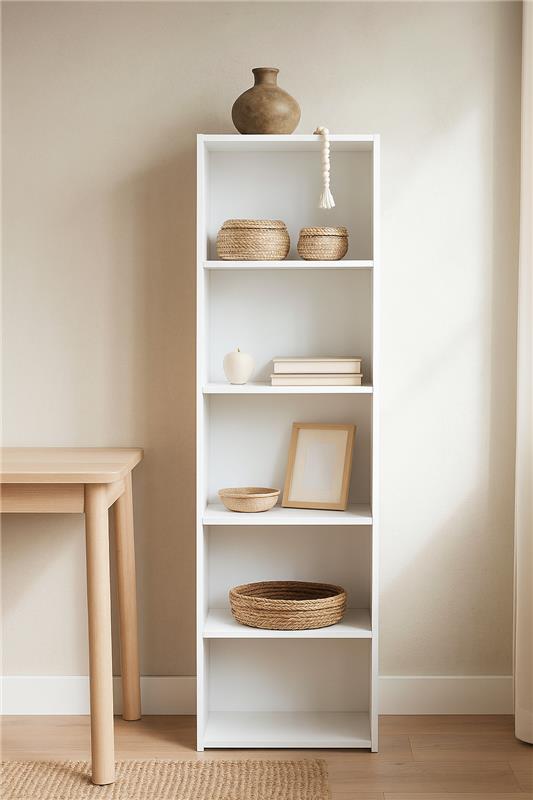 Βιβλιοθήκη Eliot 5s 2