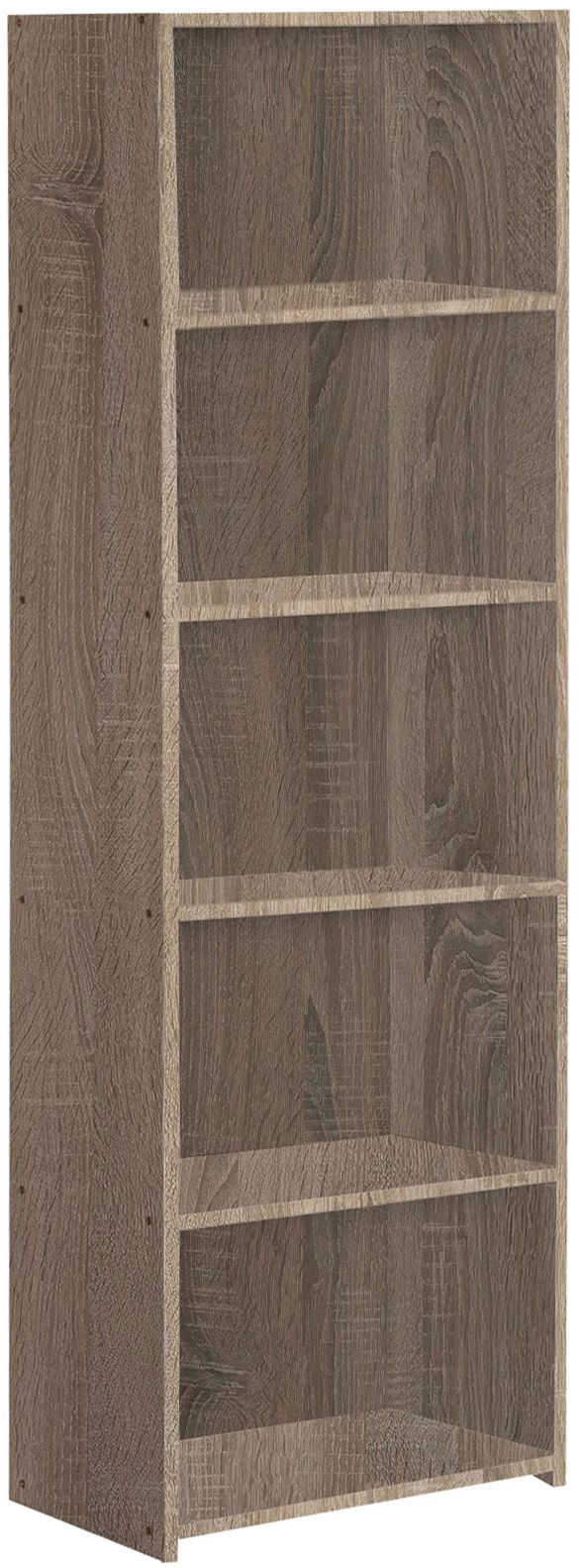 Βιβλιοθήκη Eliot 5s 4