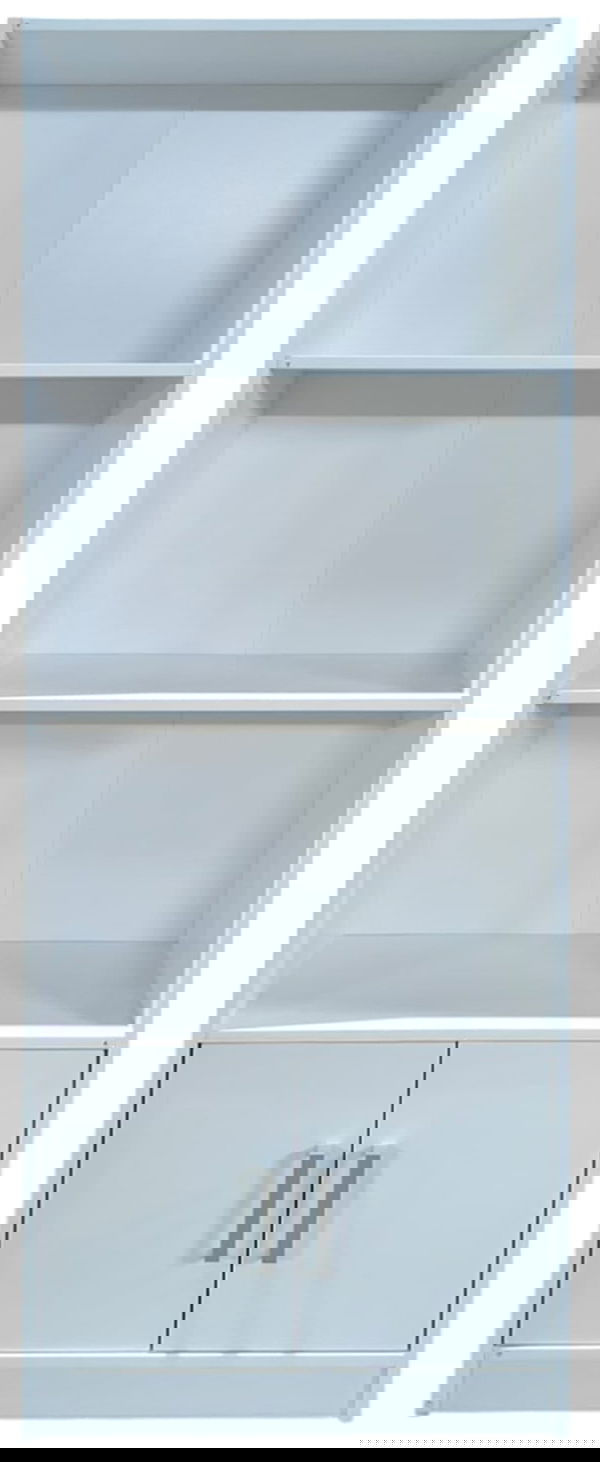 Βιβλιοθήκη Eliot 3s 2d 5