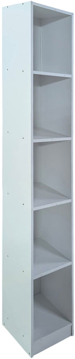 Βιβλιοθήκη Eliot 5s slim 2