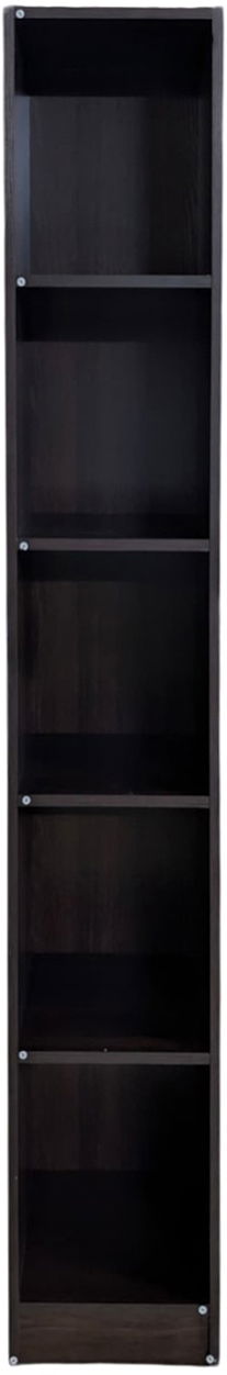 Βιβλιοθήκη Eliot 5s slim 4