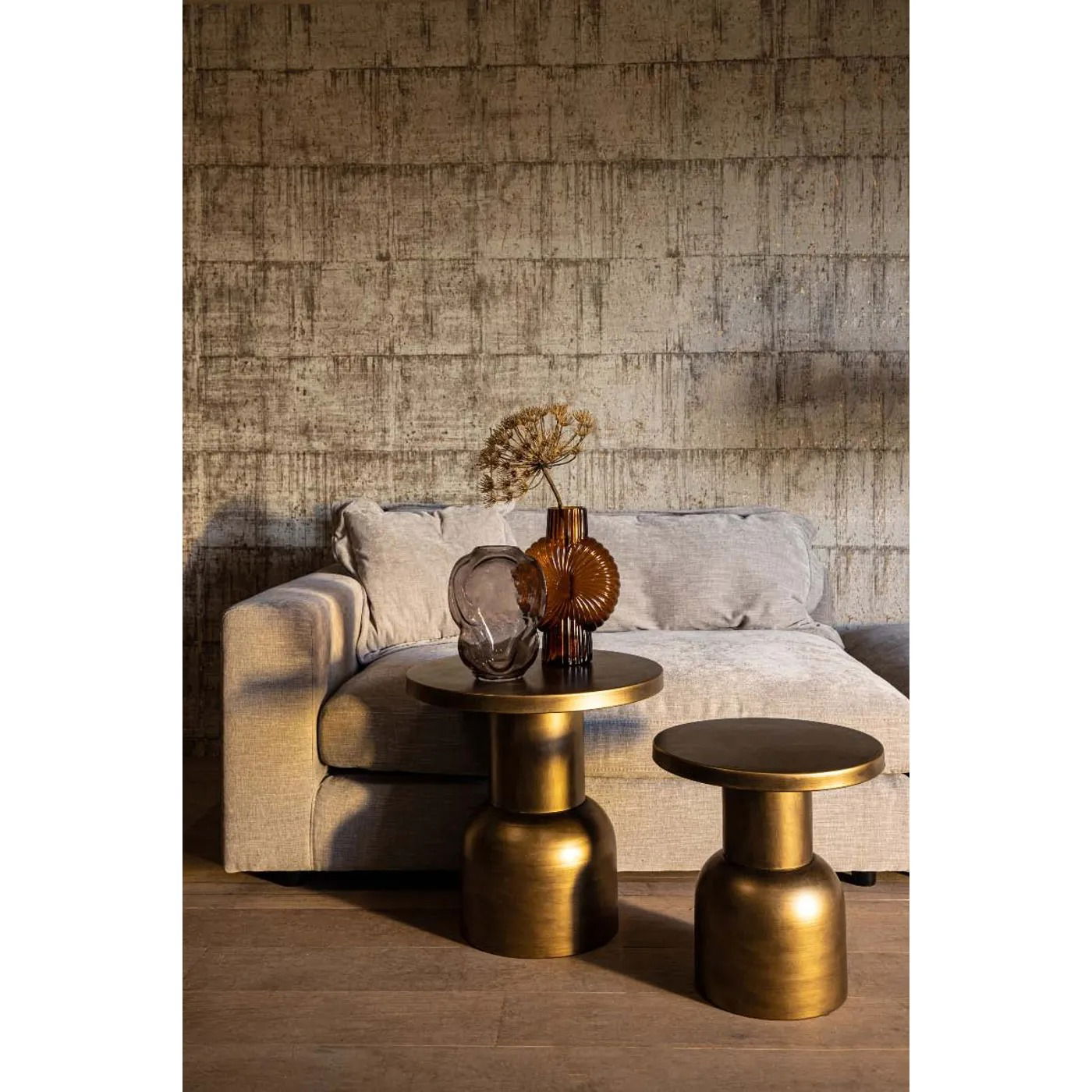 Βοηθητικό τραπεζάκι Elysian 5