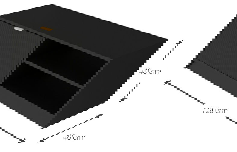 Έπιπλο τηλεόρασης Allegro 3