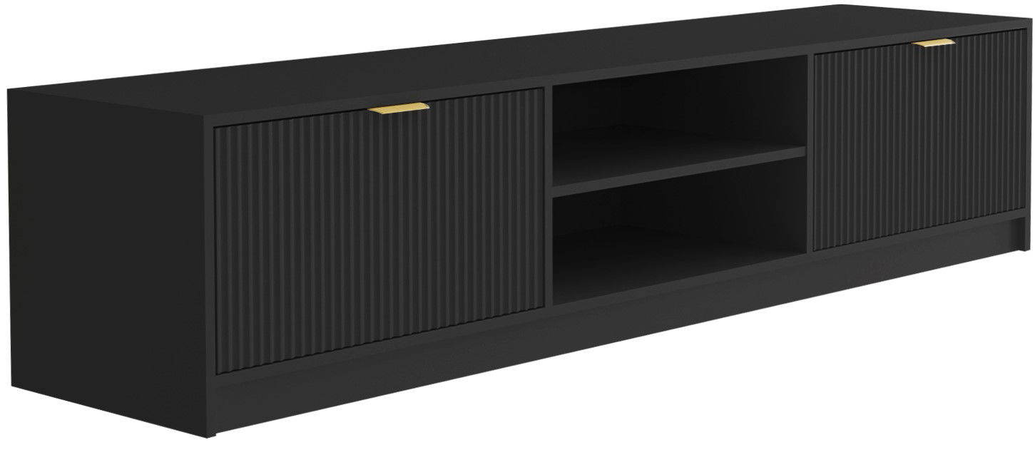 Έπιπλο τηλεόρασης Allegro plus-Mauro 1