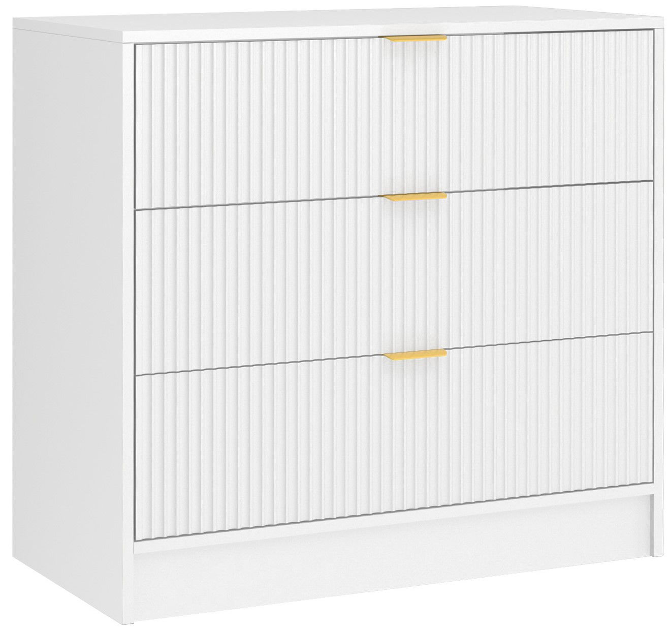 Συρταριέρα Allegro-Leuko 1