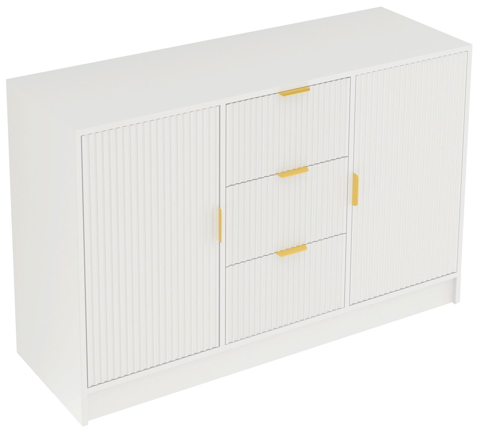 Μπουφές Allegro-Leuko 1