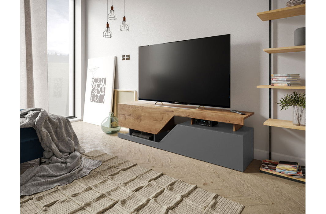 Έπιπλο τηλεόρασης Twilight 4