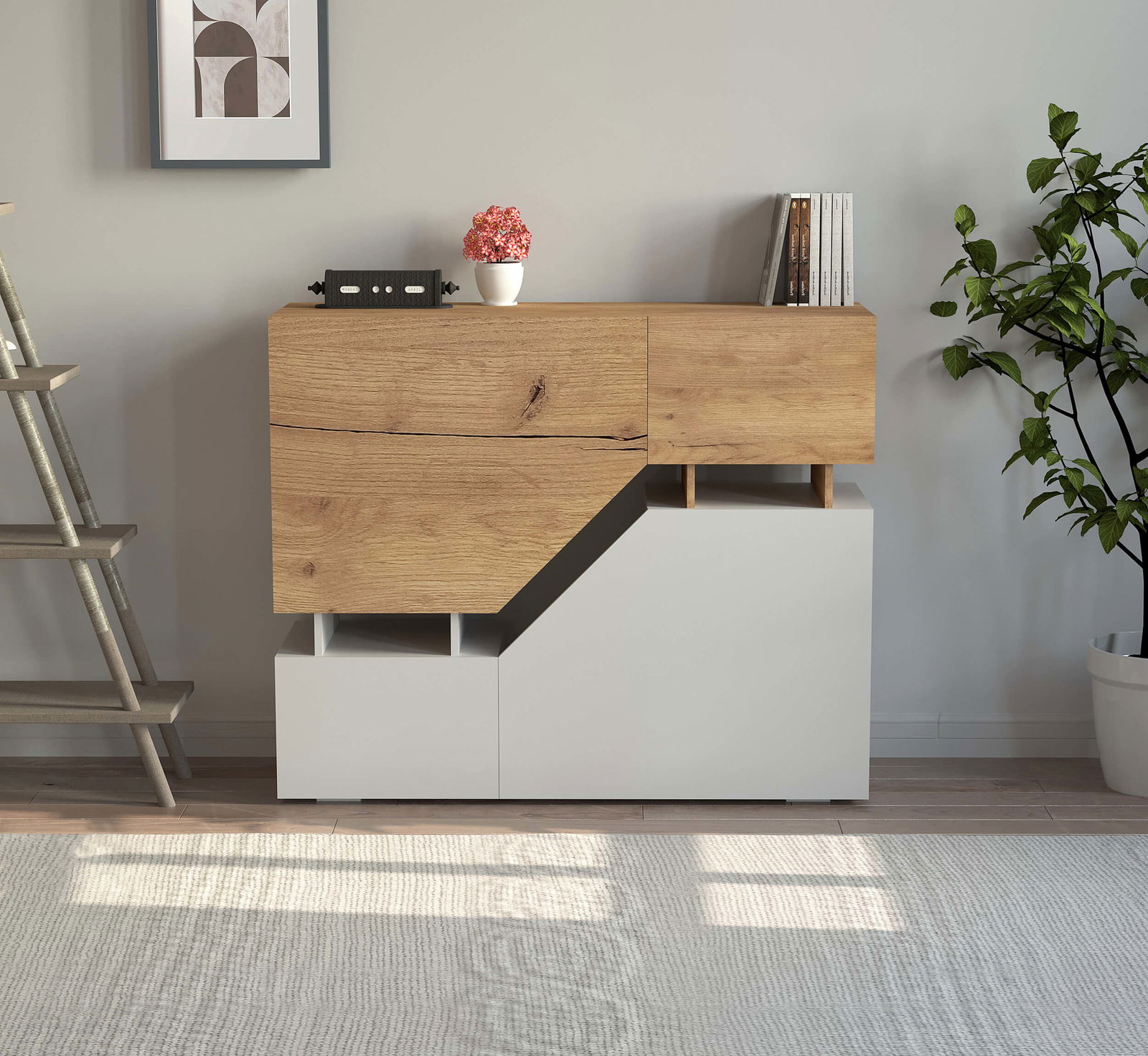 Μπουφές Twilight 5