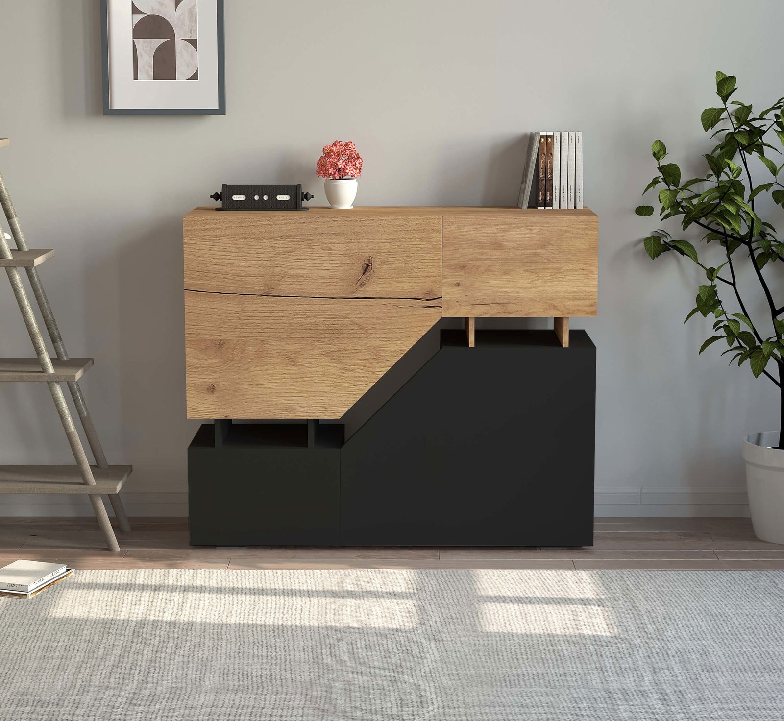 Μπουφές Twilight 6