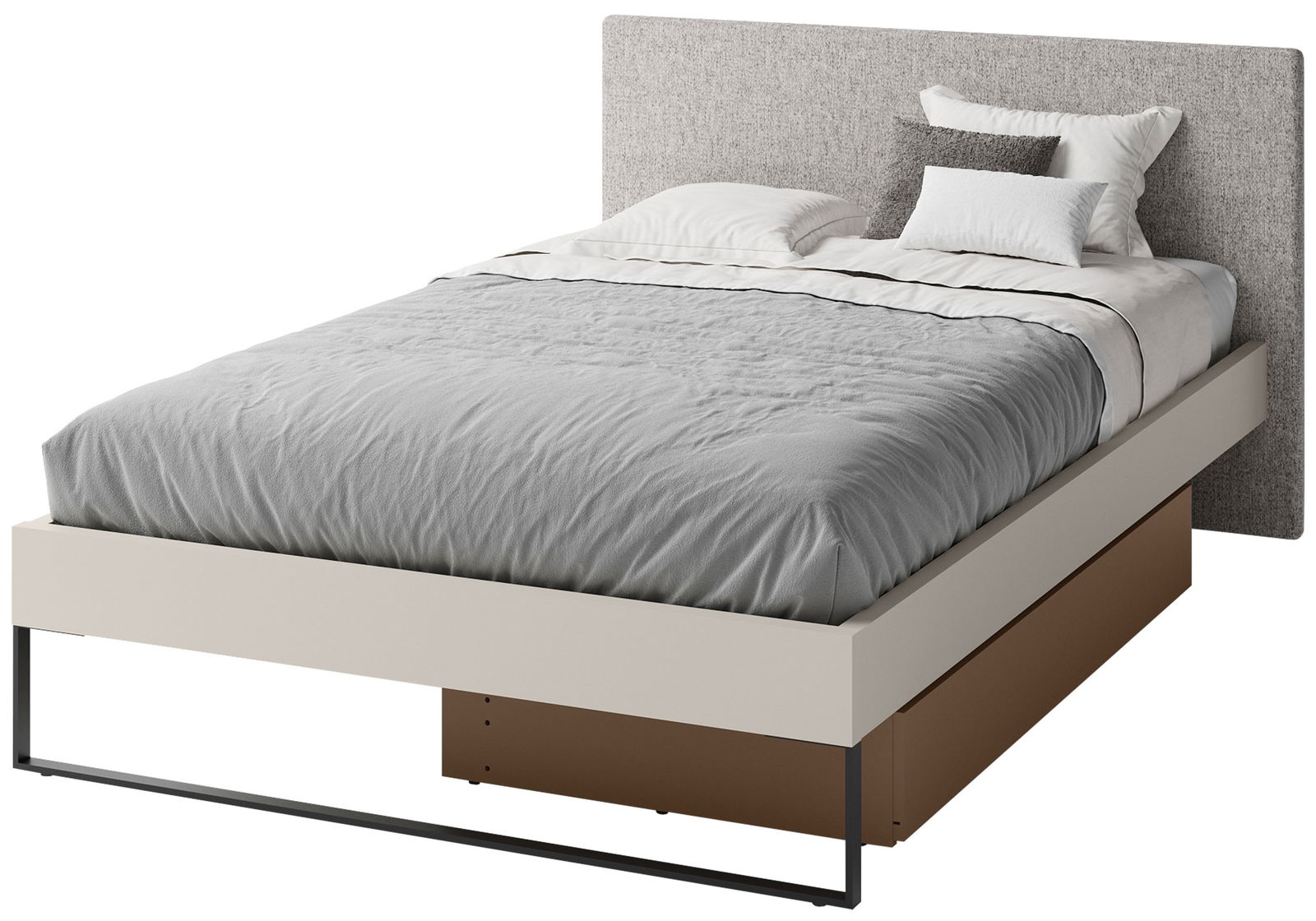 Κρεβάτι Sigma 5