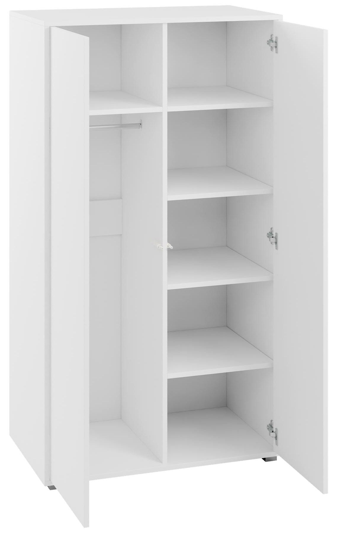 Γκαρνταρόμπα Gesita 4