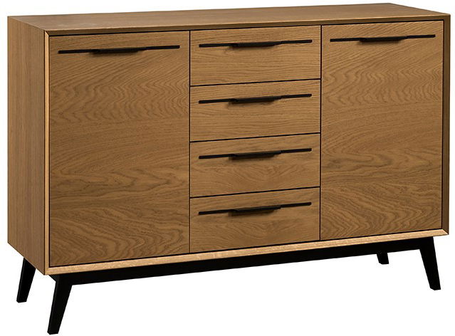 Μπουφές Chervil 2D 1