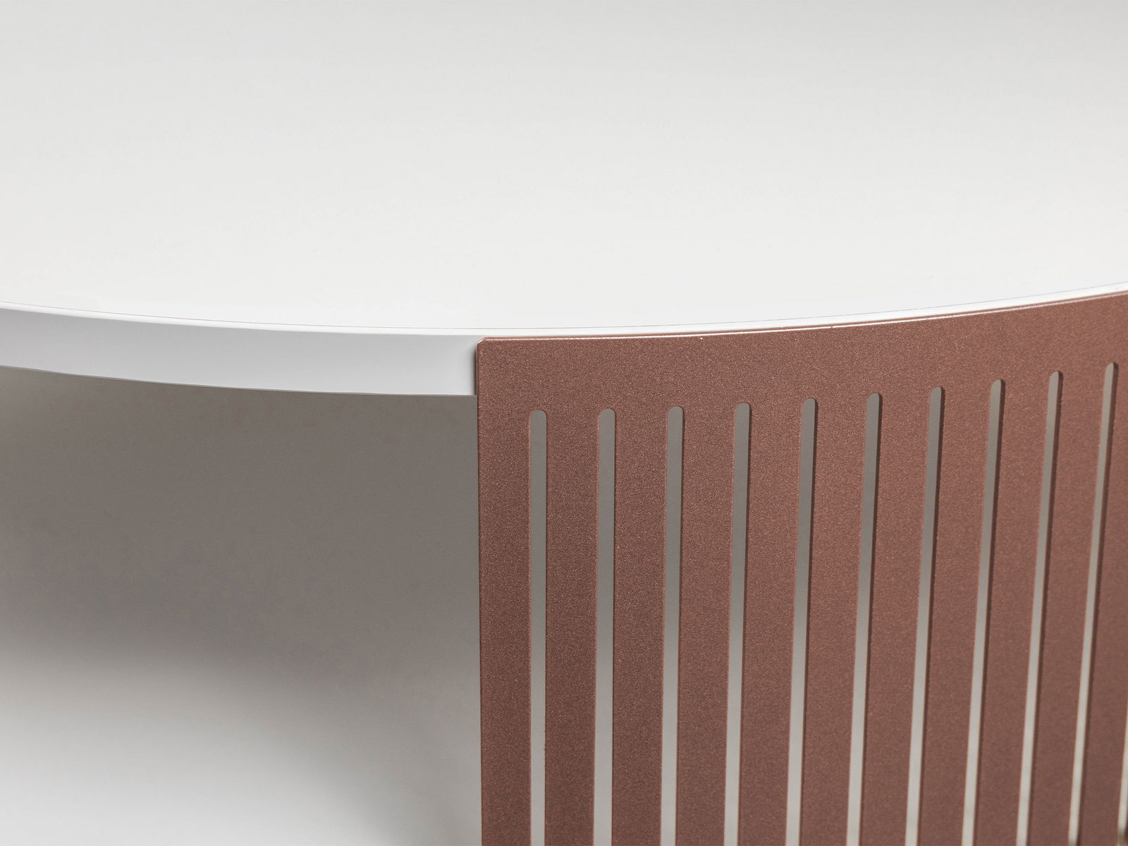 Τραπεζάκι σαλονιού Fikoli Ember 4